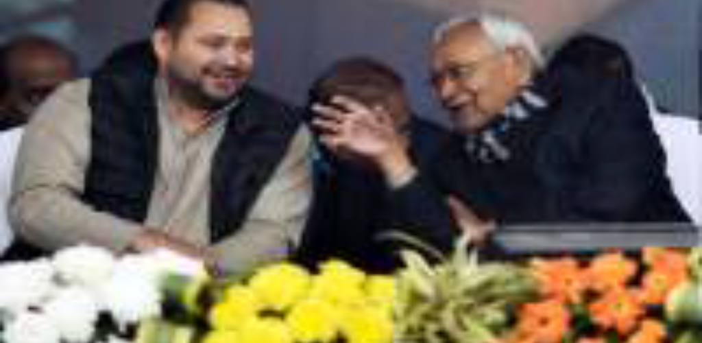 पहले केसी त्यागी का इस्तीफा, फिर 8 महीने बाद अचानक नीतीश-तेजस्वी की बंद कमरे में मुलाकात, बिहार में चल क्या रहा है