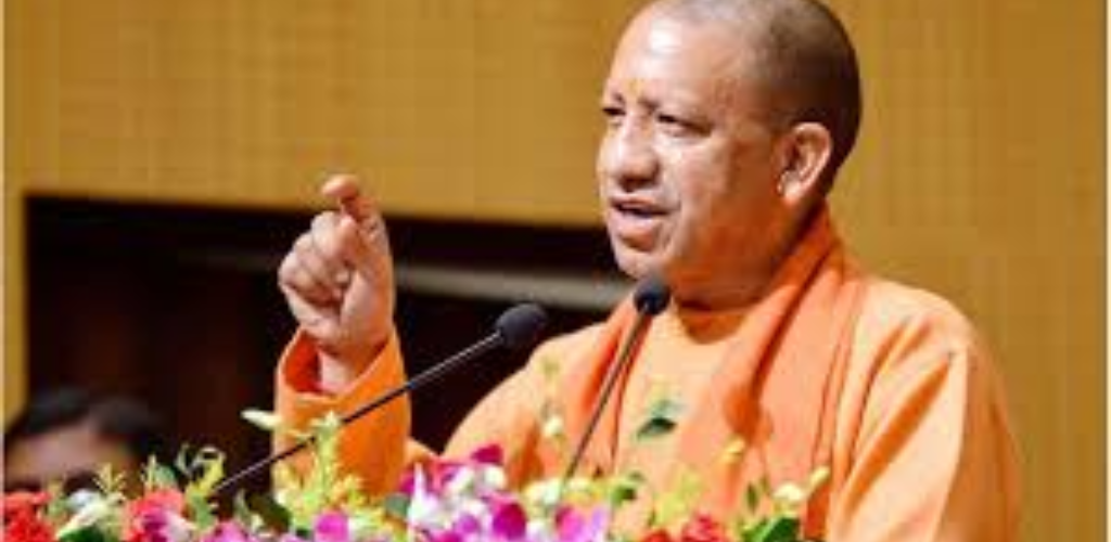 विपक्ष पर बरसे योगी, बोले,पहले की सरकारें माफिया के सामने नाक रगड़ती थी, अब हर नागरिक को सुरक्षा मिल रही है