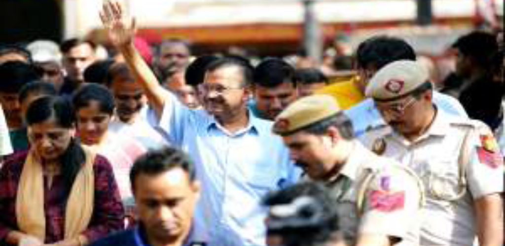 अरविंद केजरीवाल की जमानत पर सुनवाई पूरी, सुप्रीम कोर्ट ने फैसला सुरक्षित रखा