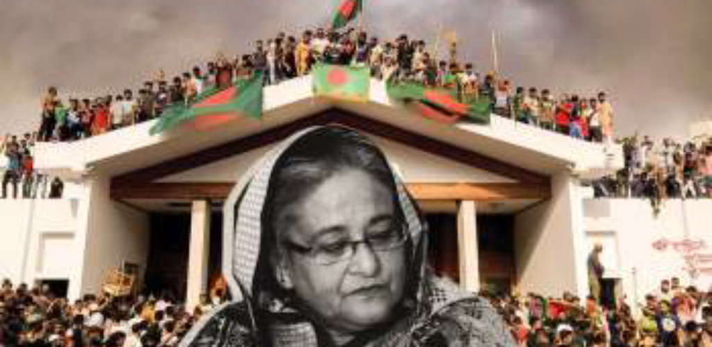 कट्टरपंथियों के शिकंजे में बांग्लादेश, यहां अब गैर-इस्लामिक लोगों और आधुनिकता के लिए कोई जगह नहीं!