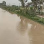युवक की डूबने से मौत, नहर किनारे गया था जानवर चराने, पुलिस ने शव पोस्टमार्टम के लिए भेजा