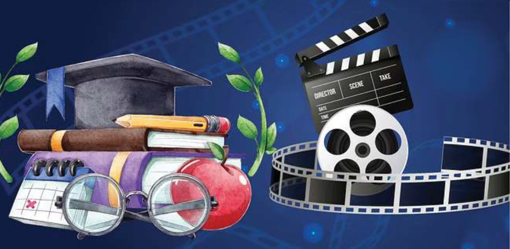 रुपहले पर्दे की दुनिया में सिनेमाई शिक्षक और किरदार