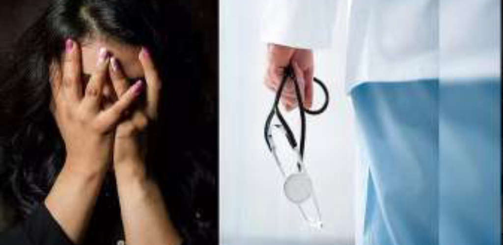 जूनियर से छेड़छाड़ में उर्सला का डॉक्टर दोषी, कहता था- तुम जहां जाओगी.....मैं वहां पहुंच जाऊंगा