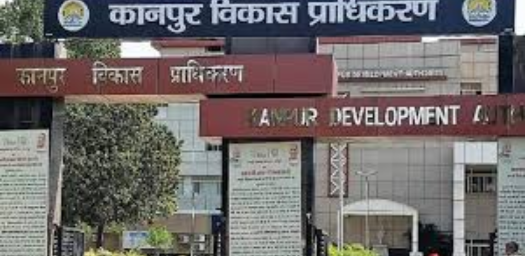 कानपुर की एपी-फैनी कंपाउंड सरकारी संपत्ति घोषित, लीज अवधि पहले ही समाप्त, जांच रिपोर्ट के बाद प्रशासन ने लिया कब्जा
