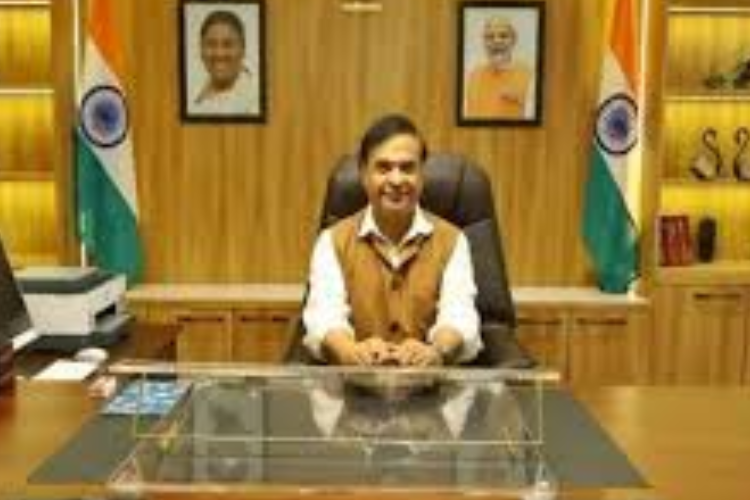 असम के सीएम ने शहरी नियोजन और विकास के लिए भारत-सिंगापुर साझेदारी की तारीफ की