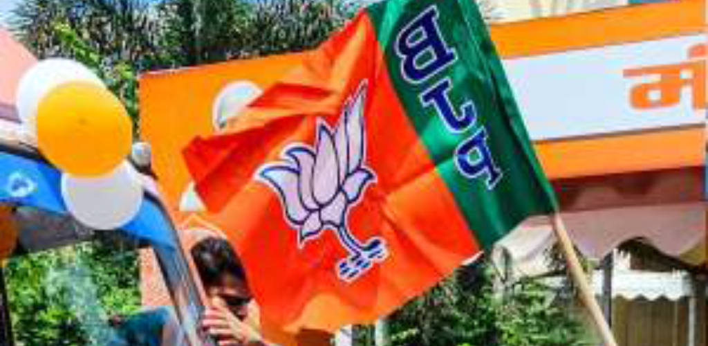 जम्मू-कश्मीरः भाजपा ने जारी की उम्मीदवारों की छठी लिस्ट