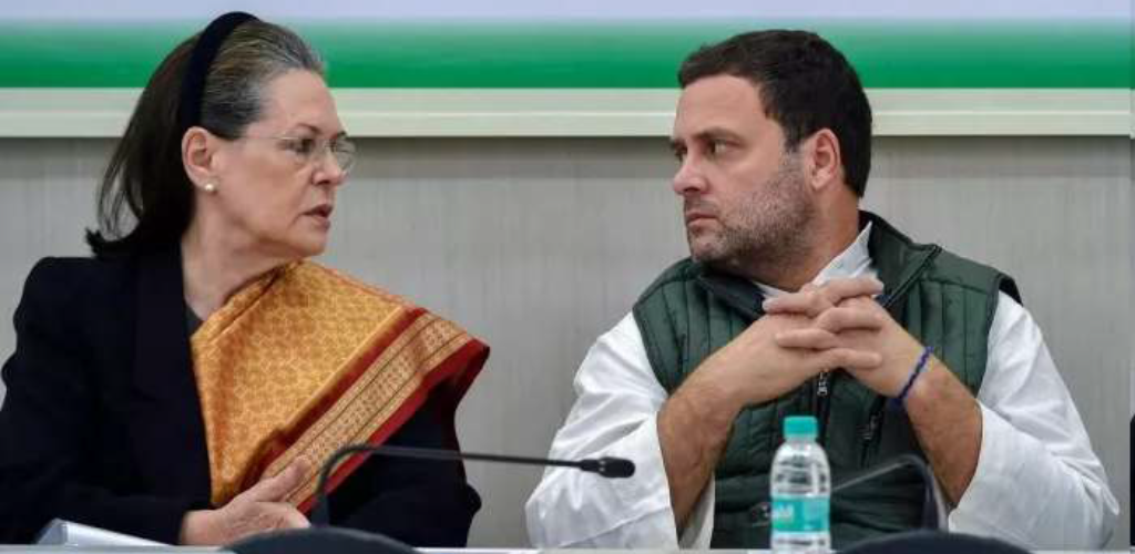 कितना कारगर होगा जाति गणना का दांव, कांग्रेस की आदत से रहना होगा सावधान