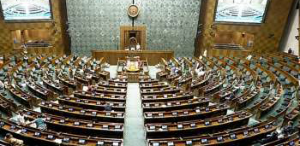 सांसदों की सीमित स्वतंत्रता, यूरोप या अमेरिका जैसी अभिव्यक्ति की आजादी क्यों नहीं