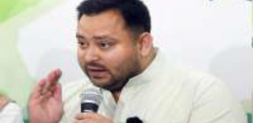 बिहार में अपराध को लेकर तेजस्वी का नीतीश कुमार पर तंज, बोले- थक चुके हैं सीएम, राज्य को संभालने में असमर्थ