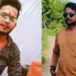 तेज रफ्तार का कहरः उल्टी दिशा में कार दौड़ा स्कूटीसवार दो दोस्तों को कुचला