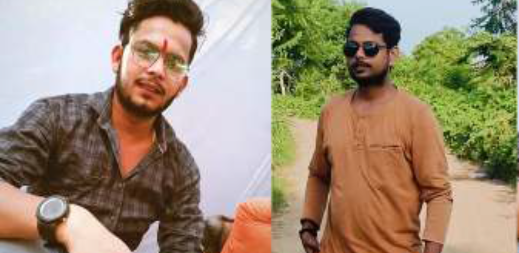 तेज रफ्तार का कहरः उल्टी दिशा में कार दौड़ा स्कूटीसवार दो दोस्तों को कुचला