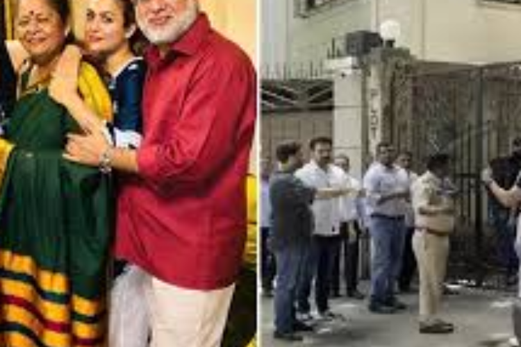 अनिल अरोड़ा की मौत के बारे में मुंबई पुलिस ने क्या कहा? दुर्घटना या आत्महत्या!