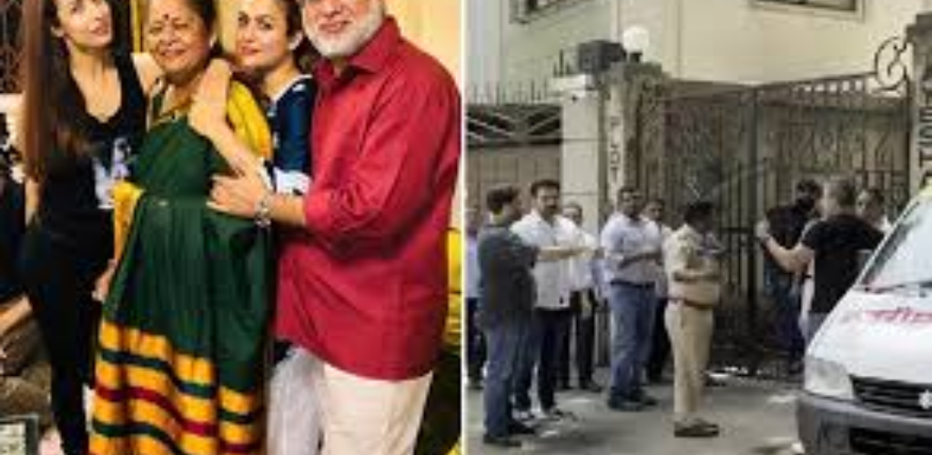 अनिल अरोड़ा की मौत के बारे में मुंबई पुलिस ने क्या कहा? दुर्घटना या आत्महत्या!