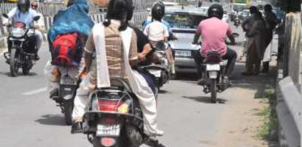 गलत दिशा में वाहन चलाने वालों का निरस्त होगा लाइसेंस, पुलिस-आरटीओ की टीम मिलकर करेगी काम