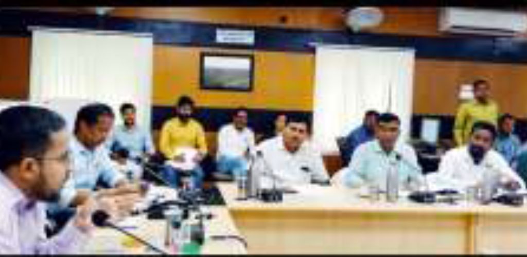 चौदह से दो अक्टूबर तक चलेगा स्वच्छता सेवा अभियान: सीडीओ ब्लैक स्पाटों को चिन्हित कर एक अक्टूबर तक लगातार करवाएं सफाई अधिकारियों व कर्मचारियों को दिलाई स्वच्छता की शपथ