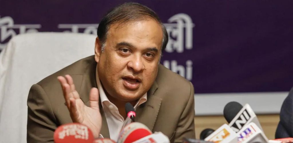 जिन्ना की पार्टी के नेताओं का स्वागत, बीजेपी के लोगों की उपेक्षा, आखिर क्यों? झारखंड ब्ड पर हिमंत बिस्वा सरमा का वार