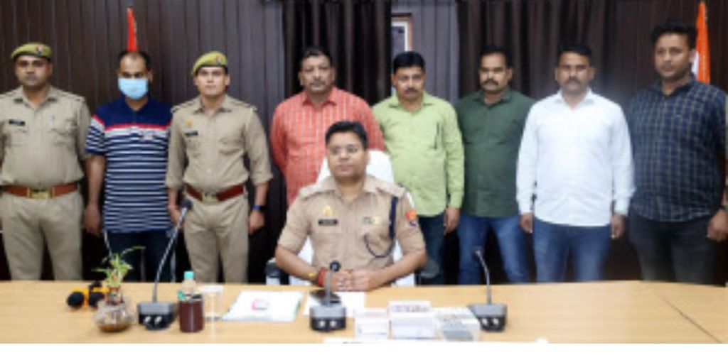 प्रेम प्रसंग में नाबालिग छात्रा को उतारा था मौत के घाट