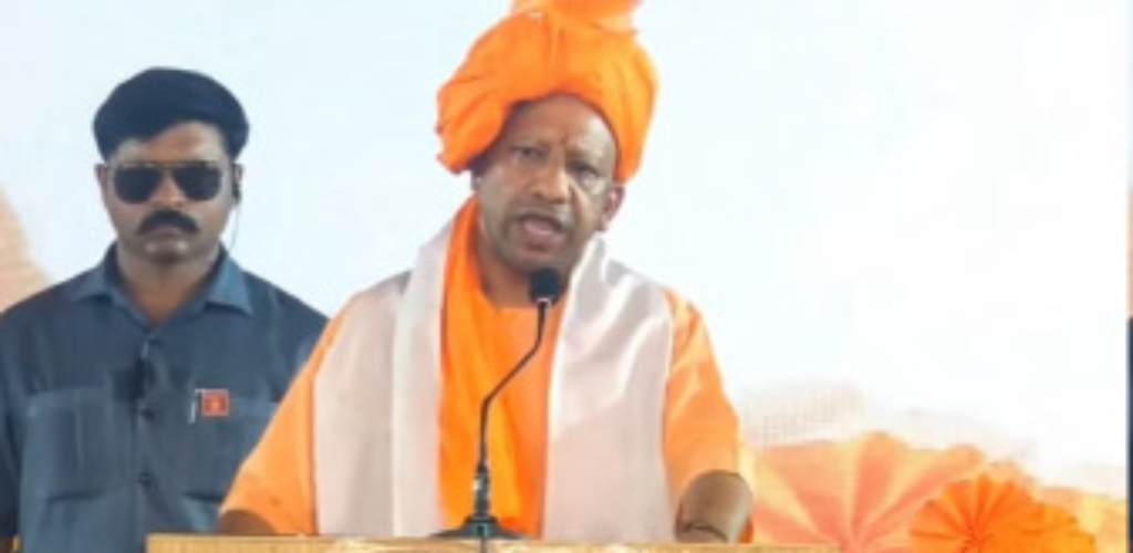 बंटोगे तो कटोगे, एक रहोगे तो नेक रहोगे