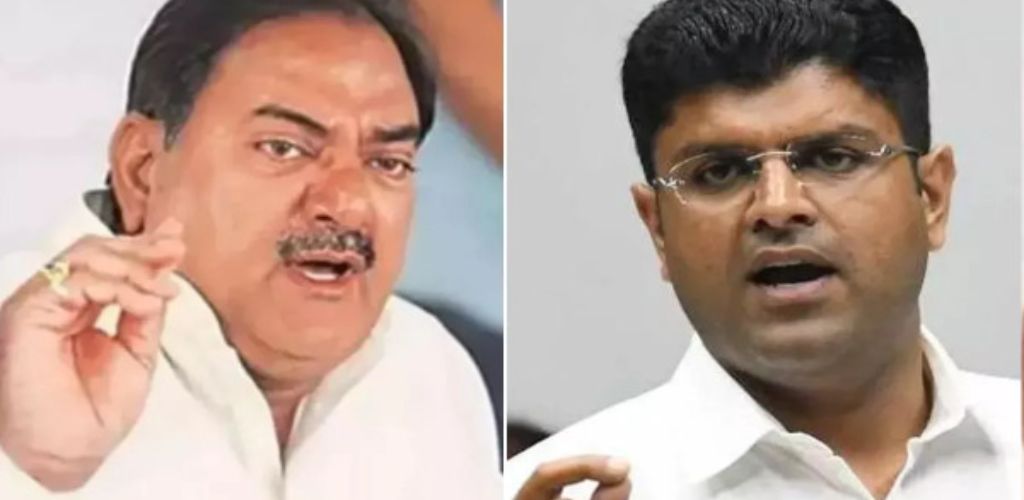 हरियाणा में शह-मात और भितरघात, नतीजों को प्रभावित कर सकते हैं छोटे दल