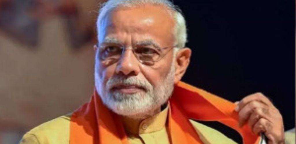 मोदी का पुणे दौरा रद्द
