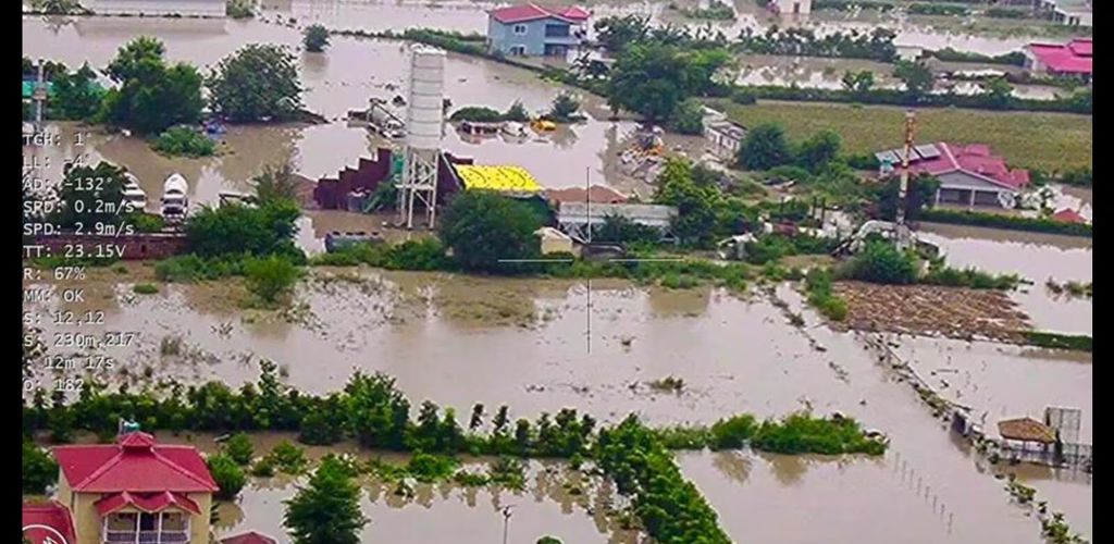 कानपुर में 15 हजार लोग बाढ़ की चपेट में,13 गांव डूबे, 1 हजार बीघा फसल बर्बाद, लोग बोले- साहब सब कुछ खत्म हो गया