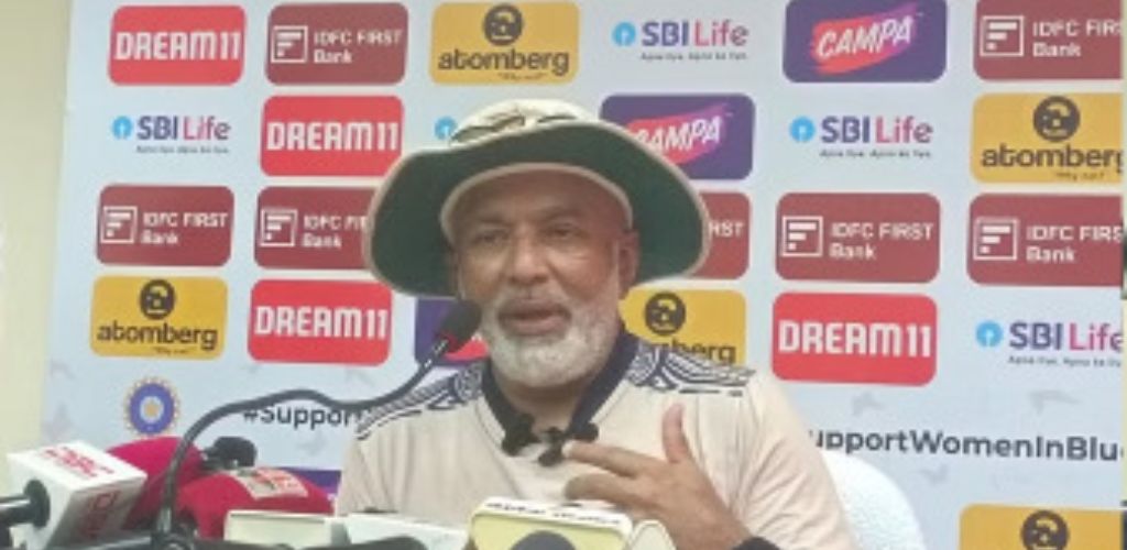 बांग्लादेश के कोच चंडिका हाथुरु सिंघा का बड़ा बयान, बोले- भारत मजबूत टीम, दूसरे मैच में करेंगे वापसी