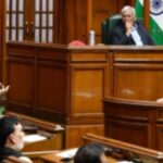 ब्ड की कुर्सी छोड़ते ही विधानसभा में बदली अरविंद केजरीवाल की सीट, अब 1 नहीं 41 नंबर पर बैठेंगे, जानें आतिशी को कौन सा मिला