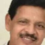केरल प्रदेश कांग्रेस के पूर्व महासचिव कुन्हिकन्नन का निधन
