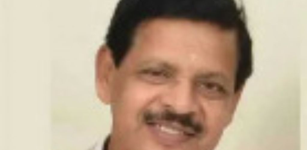 केरल प्रदेश कांग्रेस के पूर्व महासचिव कुन्हिकन्नन का निधन
