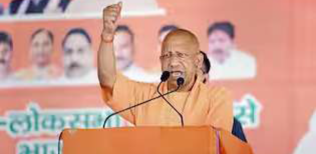 मुख्यमंत्री योगी बोले: युवा जिसके साथ, वो कुछ भी कर सकता है