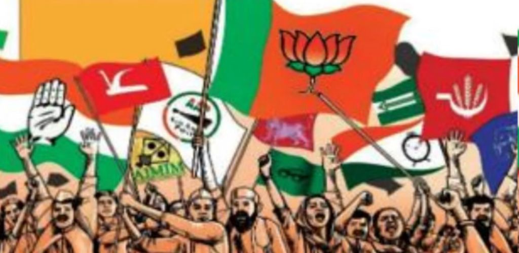 नई विभाजक रेखाएं खींचने की कोशिश, विभाजनकारी राजनीति से रहना होगा सावधान