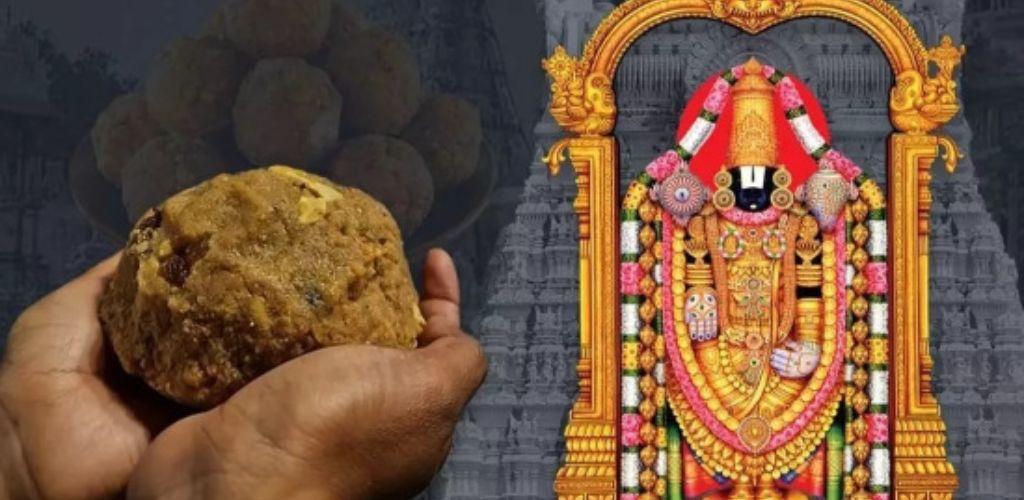 सरकारी नियंत्रण से मुक्त हों मंदिर, घी में पशु चर्बी होने का आरोप गंभीर