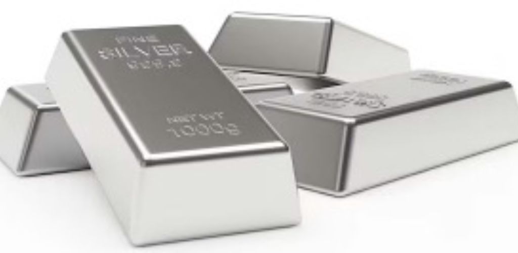 चौक बाजार के कारखाने से 46 लाख की 50 किलो चांदी लेकर कारीगर फरार