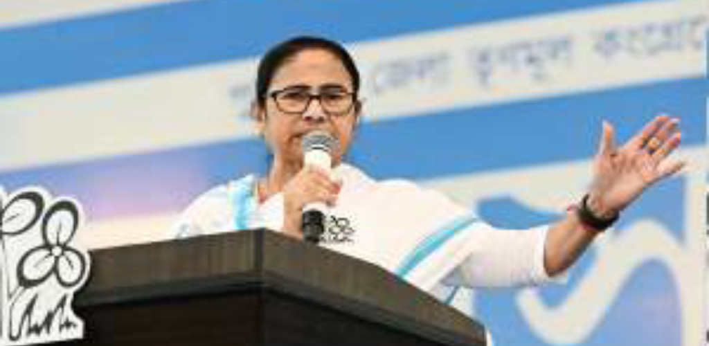 तीन समाचार चैनलों का बहिष्कार करेगी तृणमूल कांग्रेस,बंगाल विरोधी एजेंडा चलाने का लगाया आरोप
