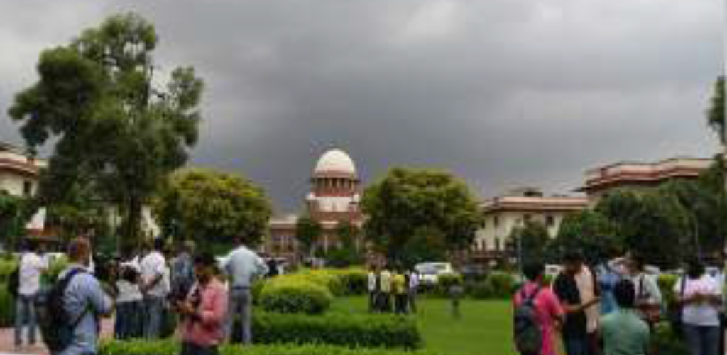 क्या खुलेगा शंभू बॉर्डर? किसानों से बात करने के लिए सुप्रीम कोर्ट ने बनाई कमेटी