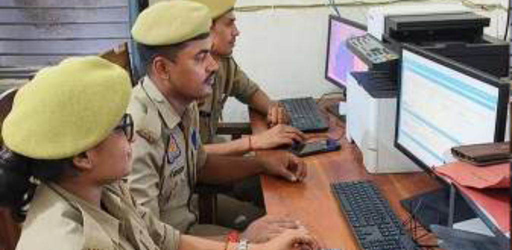 संपत्ति का ब्योरा न देने वाले 3087 पुलिसकर्मियों का वेतन रोका, नाफरमानी करने वालों के खिलाफ दिए गए आदेश