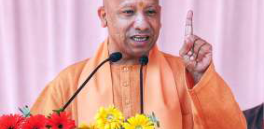 कन्नौज कांड पर सीएम योगी इशारों में बोले नवाब ब्रांड इनका असली चेहरा