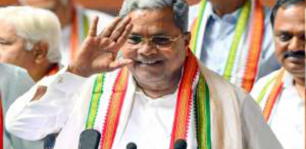 क्या सीएम पद छोड़ देंगे सिद्धारमैया? अटकलों पर कांग्रेस नेता का आया बयान