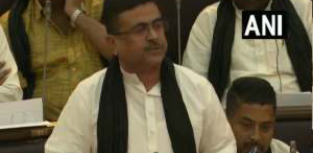 बंगाल में एंटी-रेप बिल का भाजपा ने किया समर्थन, सुवेंदु अधिकारी बोले- इसे तुरंत लागू करना होगा, यह सरकार की जिम्मेदारी