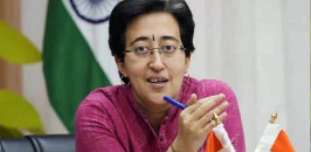 केजरीवाल ने बदल दी आम लोगों जिंदगी: आतिशी