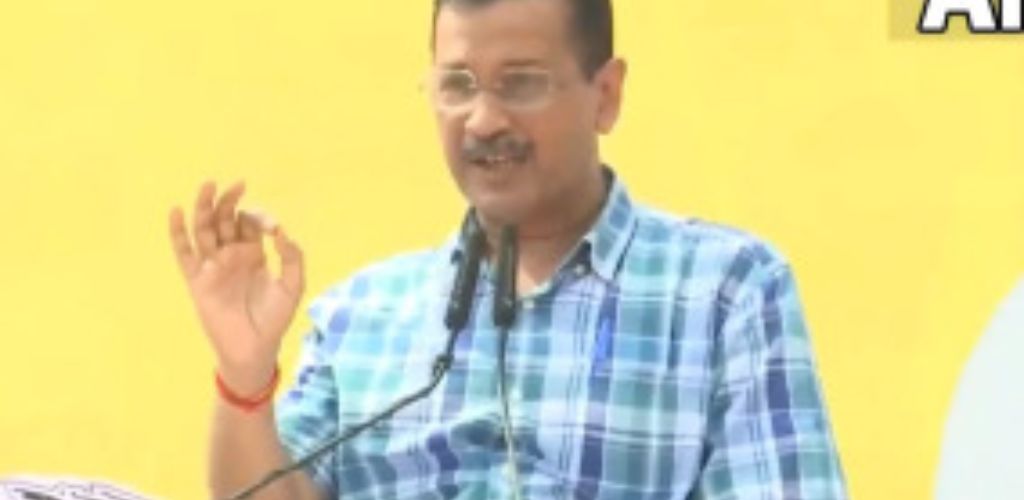 जनता की अदालत: डबल इंजन सरकार पर अरविंद केजरीवाल का वार, पीएम मोदी को दिया ये चैलेंज