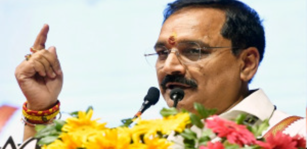 दिल्ली विधानसभा चुनाव जीतने के लिए फूंक-फूंक कर कदम रख रही बीजेपी कड़ी मशक्कत से तय किये उम्मीदवार