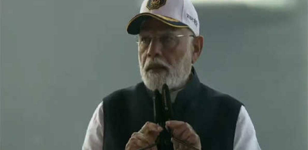 जल, थल, नभ, गहरा समुद्र या असीम अंतरिक्ष, भारत हर जगह अपने हितों की सुरक्षा कर रहा है: मोदी