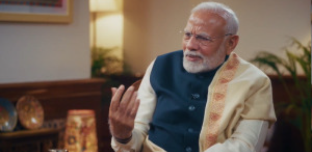 बिना पैसों के राजनीति संभव नहीं? निखिल कामथ के पॉडकास्ट पर पीएम मोदी ने दिया जवाब