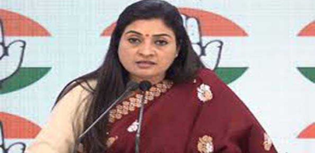 अलका लांबा ने शराब नीति संबंधी बयान को लेकर आतिशी पर किया हमला