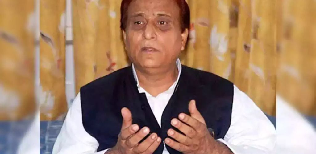 अदालत ने 2008 में चक्का जाम करने के मामले में सजा के खिलाफ आजम खान की अपील खारिज की