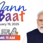 नेताजी सुभाष बाबू के जीवन से प्रेरणा लें युवा: मोदी