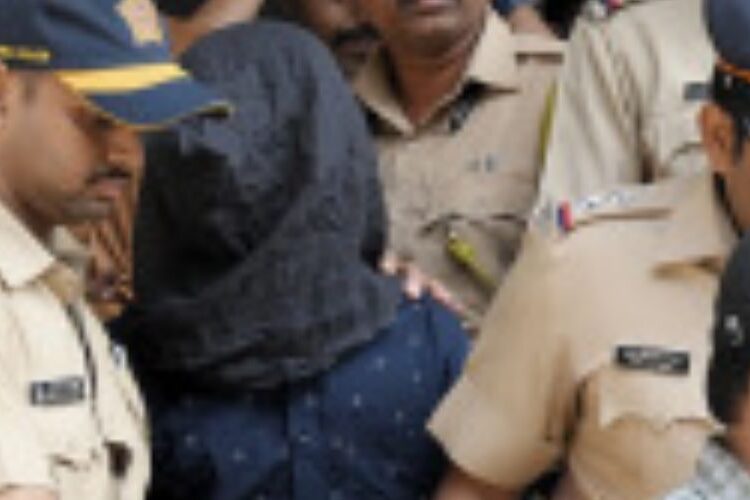 पांच दिन की पुलिस हिरासत में आरोपी, दोनों पक्षों की दलीलें सुनने के बाद कोर्ट ने लिया फैसला