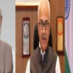 मोदी, भल्ला और बीरेन सिंह ने मणिपुर के लोगों को राज्य दिवस की शुभकामनाएं दीं