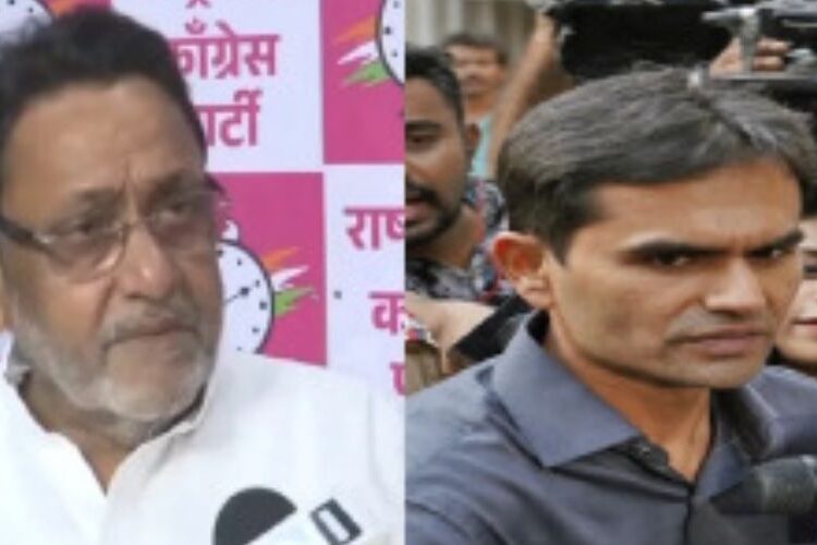 नवाब मलिक के खिलाफ मामले में मुंबई पुलिस लगाएगी क्लोजर रिपोर्ट, समीर वानखेड़े से जुड़ा है मामला